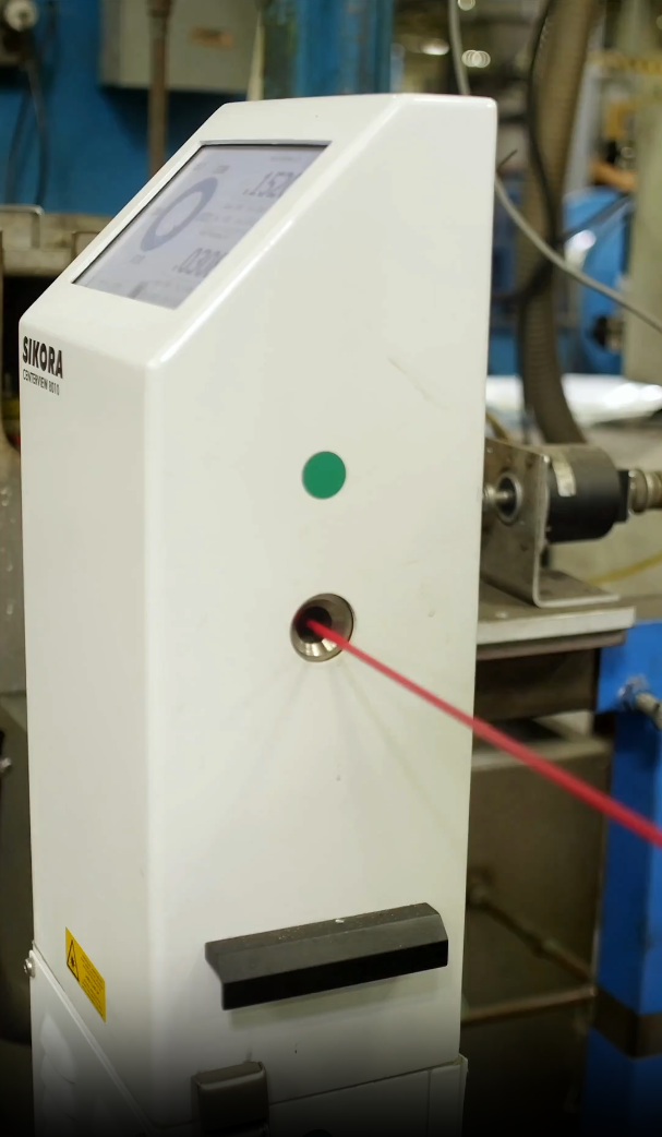 Precise quality monitoring in cable manufacturing | WIRE