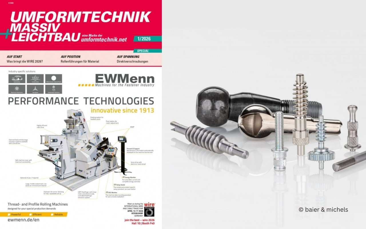 Ausgabe Digital 01/2026