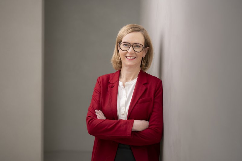 Ilse Henne appointed new CEO of Thyssenkrupp Materials Services | WIRE