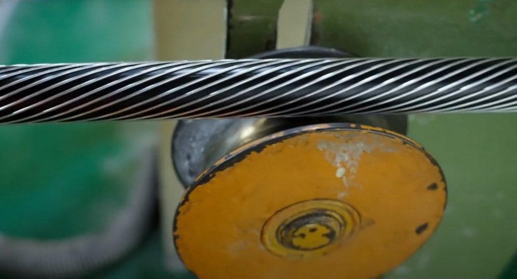The future of cable stranding WIRE