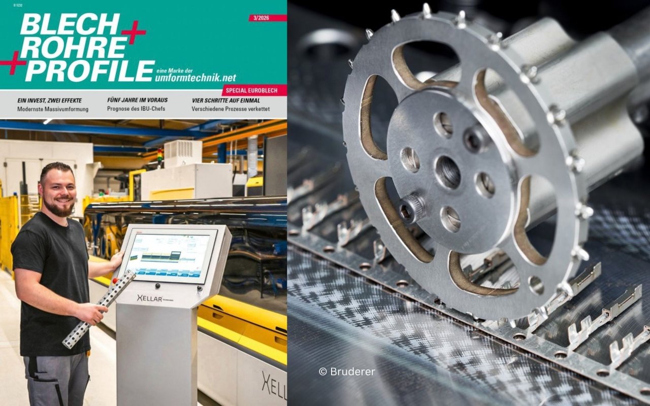 Ausgabe Digital 03/2026