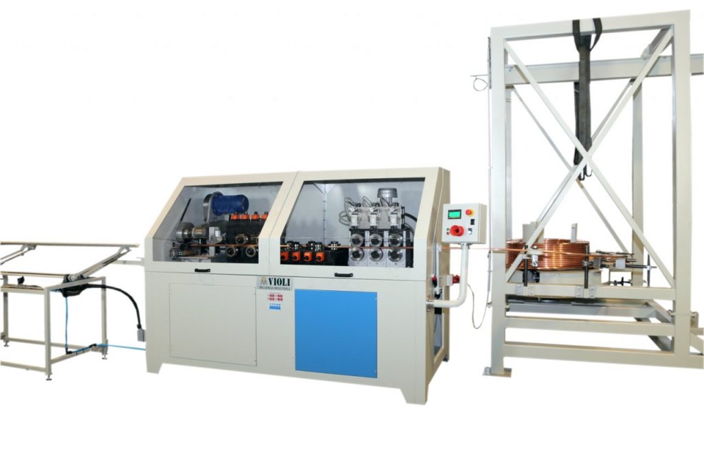 Metalle bearbeiten und recyceln Draht