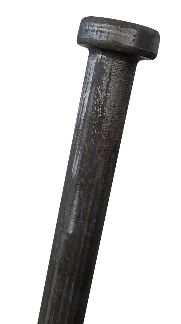 Cold-headed weld-studs | WIRE