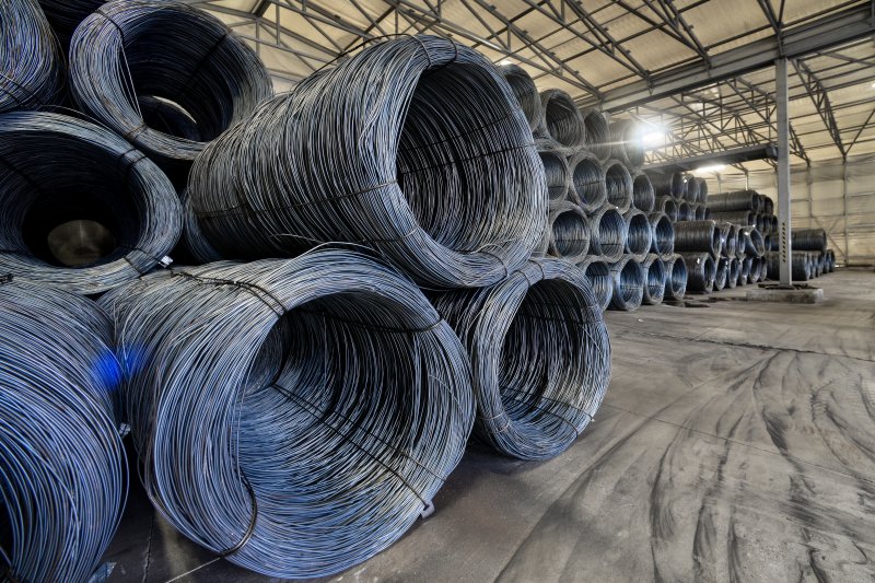 Dreams wire: a special wish - Bottaro Iron wire for presses, galvanizing  and construction