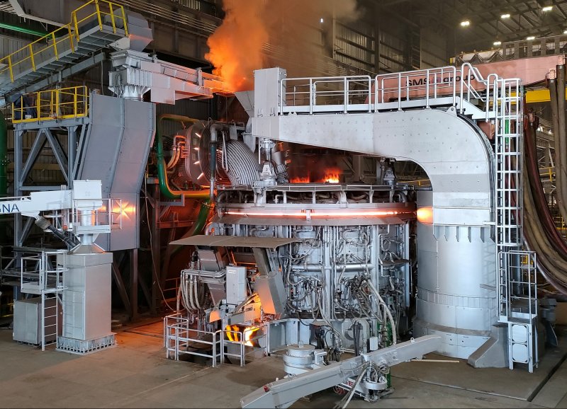 Modernization reduces energy consumption WIRE