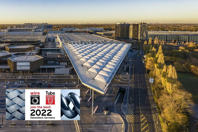 At last, ‘wire’ is back again | WIRE