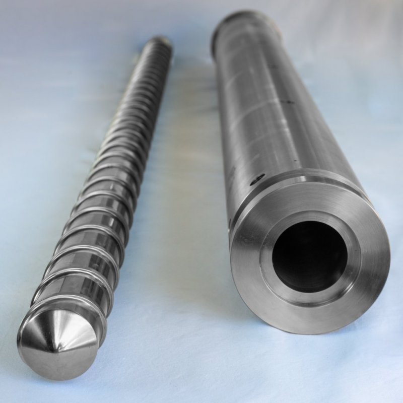 Optimierung Von Extrusionsprozessen Draht optimierung-von-extrusionsprozessen-draht