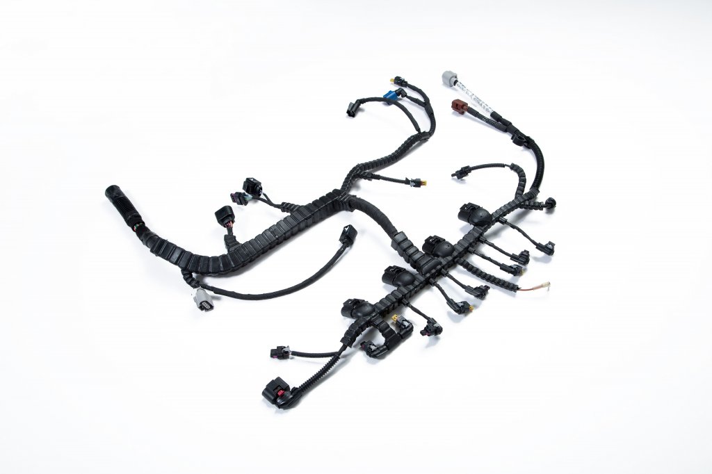 Leoni to separate from Wire+Cable Solutions WIRE