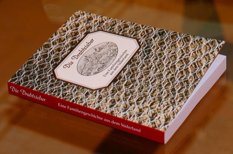 Die Drahtzieher | Draht