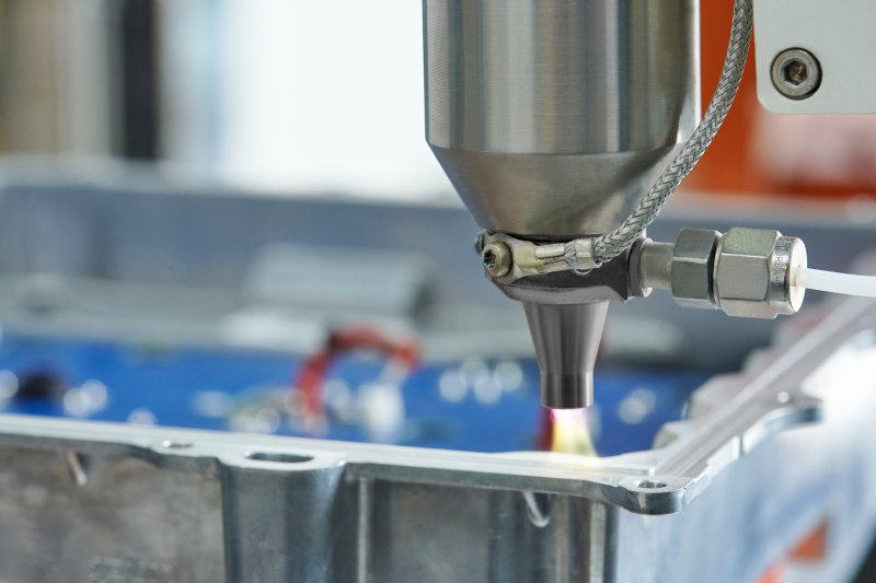 Plasma-Technologie revolutioniert Reinigung und Beschichtung von ...