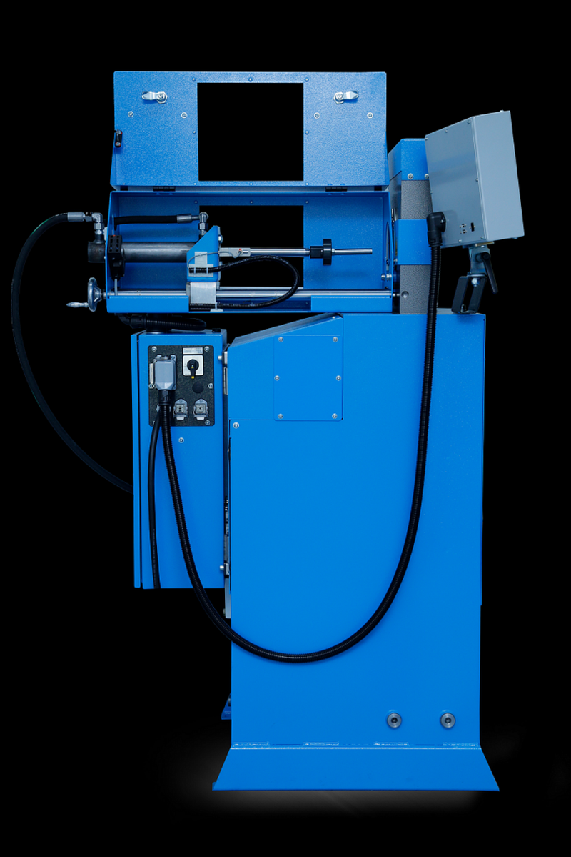 New hydraulic depth stop from Uniflex WIRE