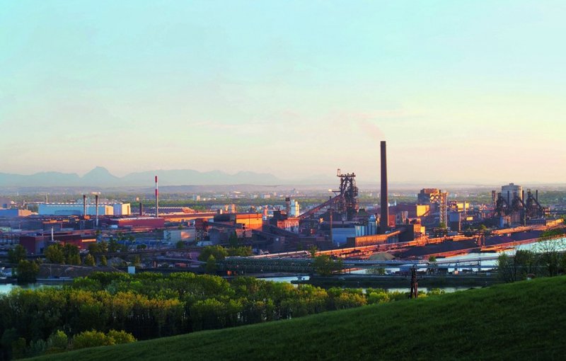 Voestalpine nimmt ersten Teil von Primetals-Leitsystem in Betrieb ...