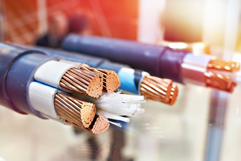 Wire Materal Advanced energy, wire and cable materials portfolio | WIRE