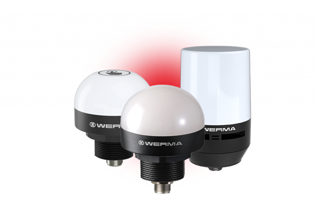 Werma expands its MC55 series with the 