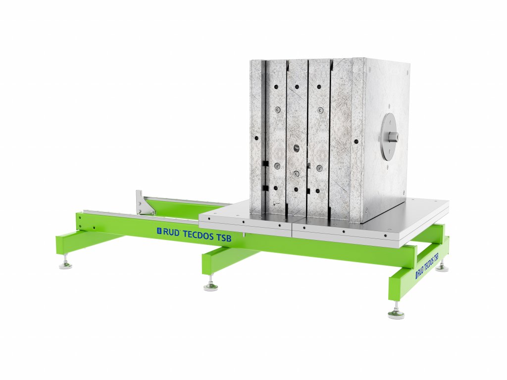 Rud-schöttler Umformtechnik & Systemlieferant Gmbh