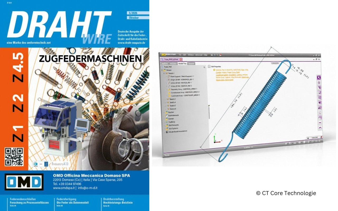 Ausgabe Digital 05/2026