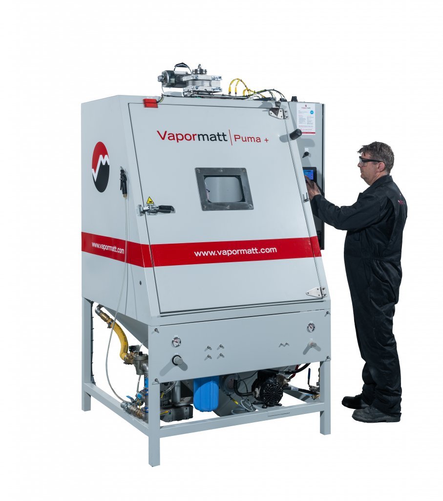 Keeping wire conform extrusion dies in peak condition | WIRE