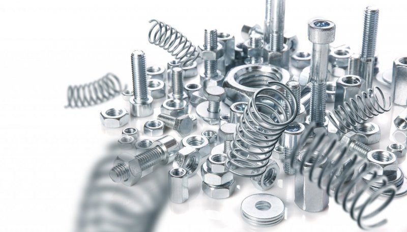 Sustainable Apartment Fasteners photo