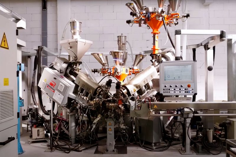 High performance for ZFNM | WIRE