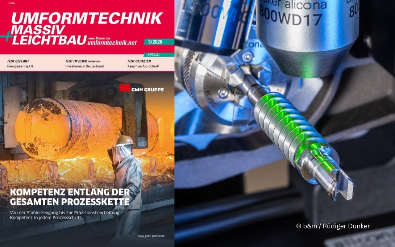 Ausgabe Digital 03/2026