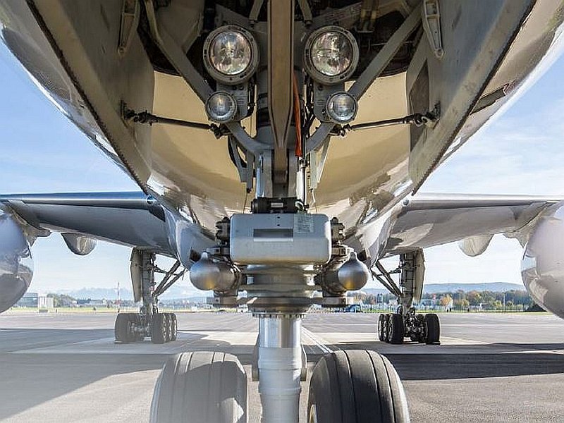 A companion for sustainability in the aviation industry | WIRE