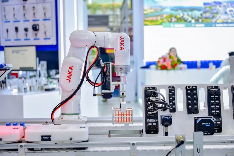 Pmsa Robotics Expanded focus on robotics | WIRE