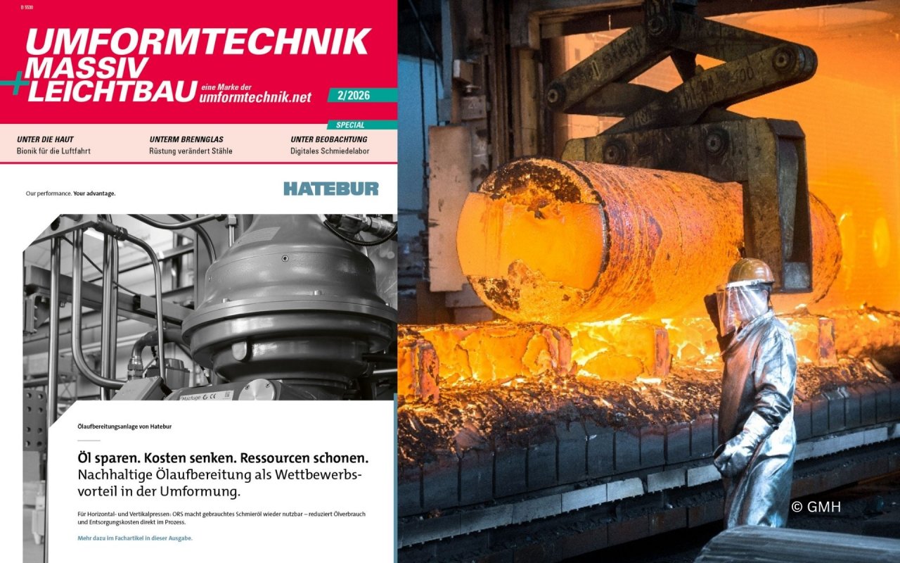 Ausgabe Digital 02/2026