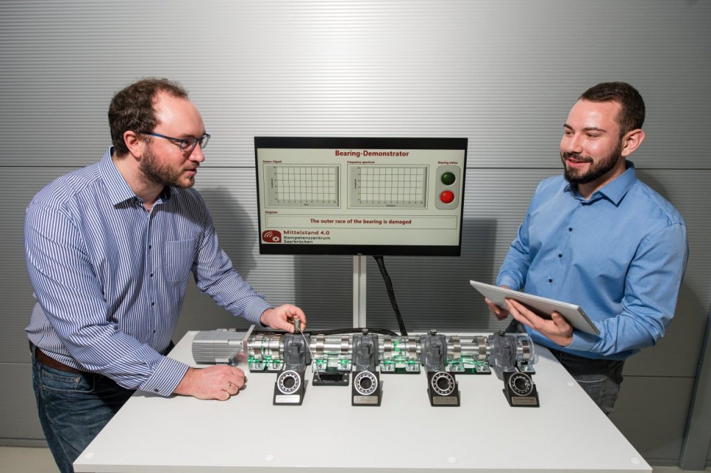 New AI system also detects unknown faults Circuit Diagram