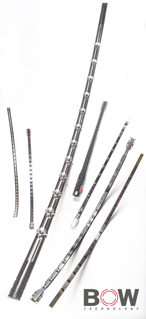 Rotating machines for non-ferrous cable | WIRE