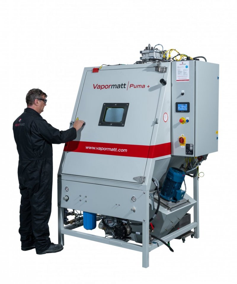 Keeping wire conform extrusion dies in peak condition | WIRE