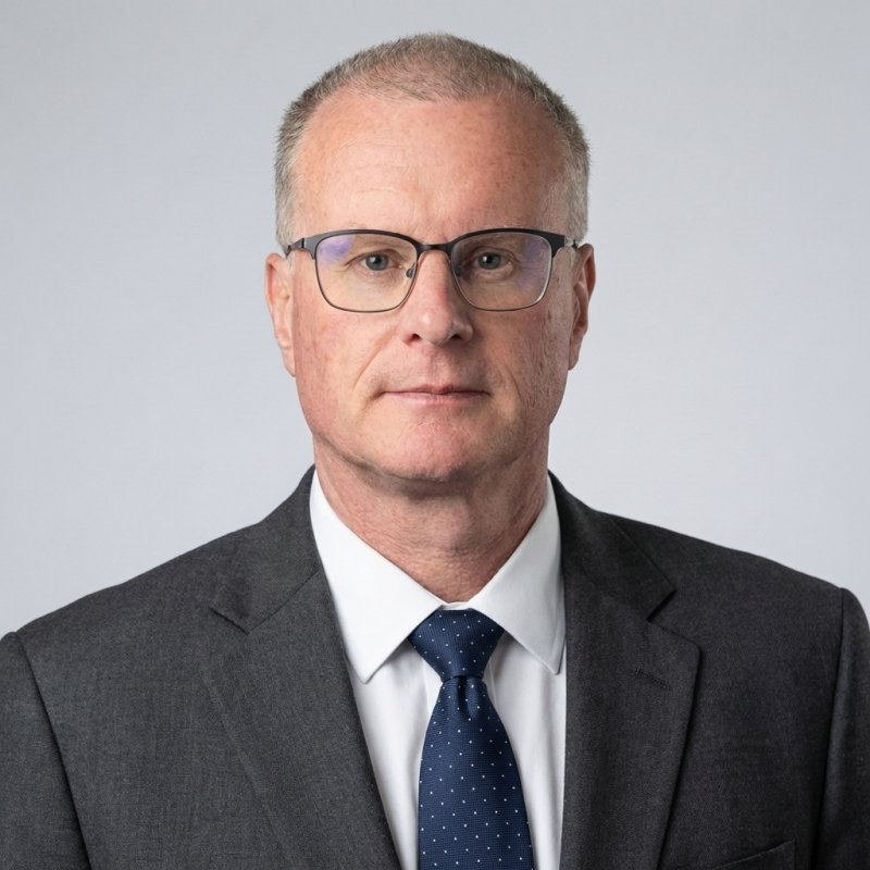 Andy Zinner succeeds Robert Wild | WIRE