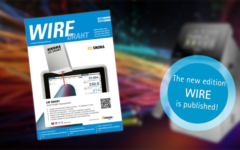 Cable Wire Fair 2025 And More Wire