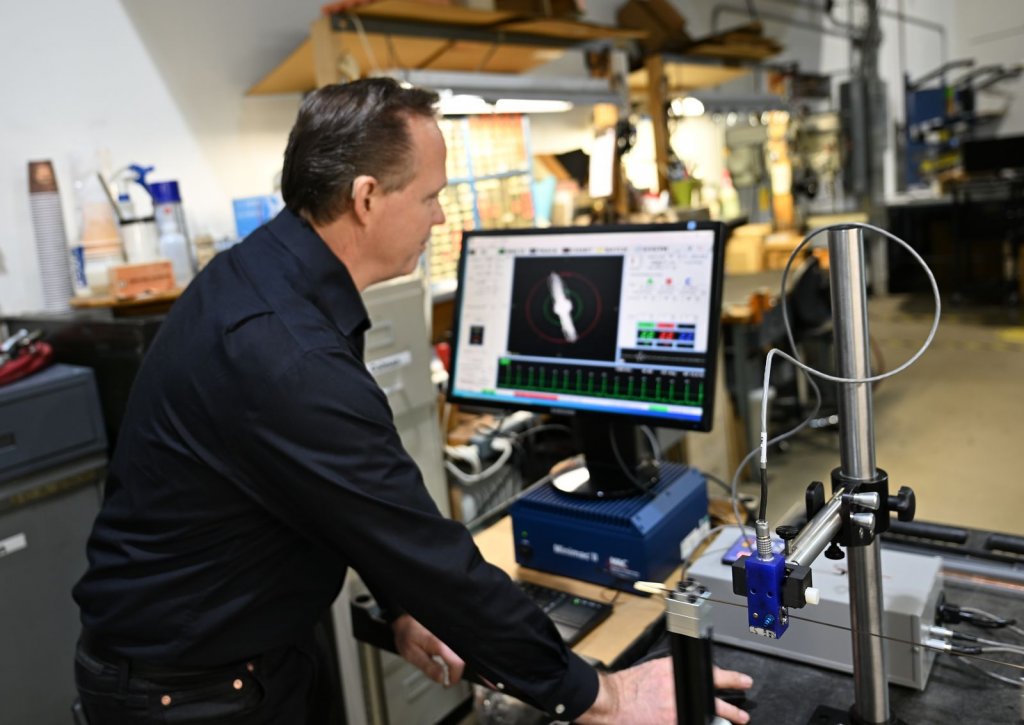 Expert insights on wire testing | WIRE