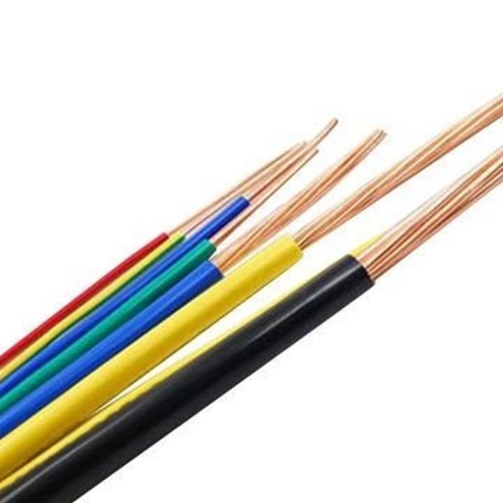 Why Stranded Wire Is Preferred Over The Solid Version WIRE