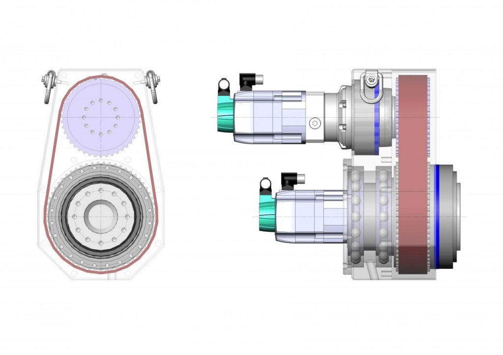 Machine Footprint Support Optimizing system efficiency and ecological footprint | WIRE
