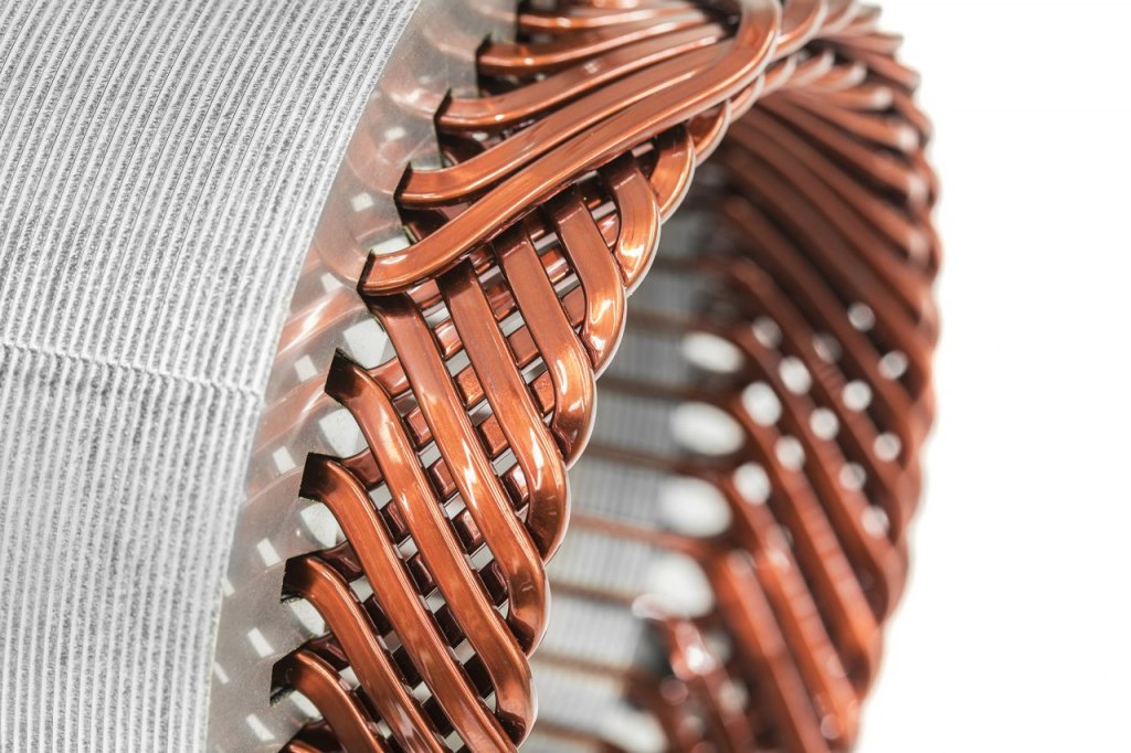 Efficient hairpin production WIRE