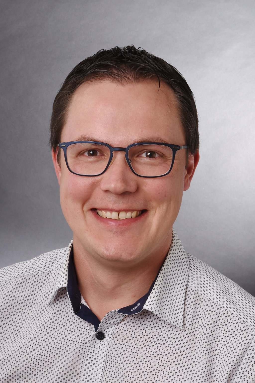Rudolf Roder ging Ende April in Pension Draht