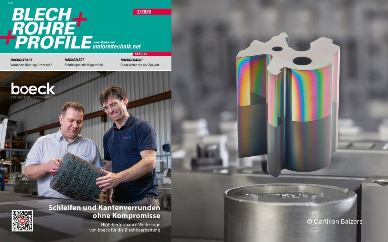 Ausgabe Digital 02/2026