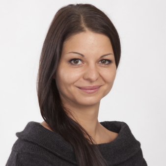 Anja Menzel