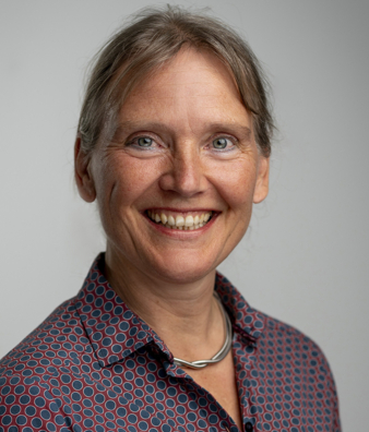 Antje Schmidtpeter 