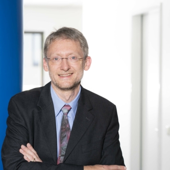 Jörg Dambock