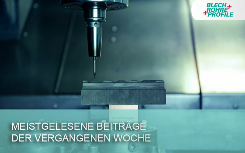 Meist-gelesen-Blech-Rohre-Profile-KW-5 Copyright Meusburger