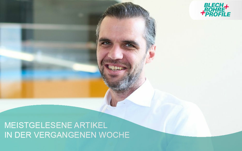 Meist-gelesen-Blech-Rohre-Profile-KW-50 Copyright Wolfram Industrie