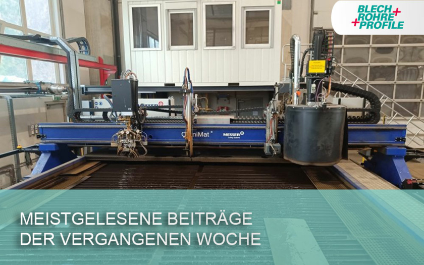 Meist-gelesen-Blech-Rohre-Profile-KW-28 Copyright Messer Cutting Systems