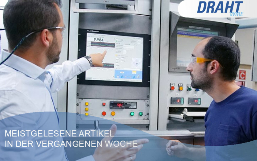 Meist-gelesen-Draht-KW-38 Copyright Zumbach