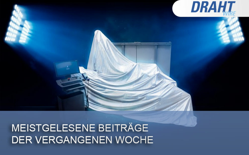 Meist-gelesen-Draht-KW-12 Copyright Wafios