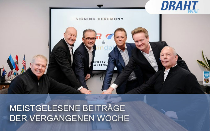 Meist-gelesen-Draht-KW-8 Copyright Rosendahl Nextrom