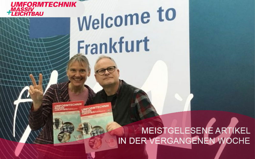 Meist-gelesen-Umformtechnik-KW-47 Copyright Meisenbach