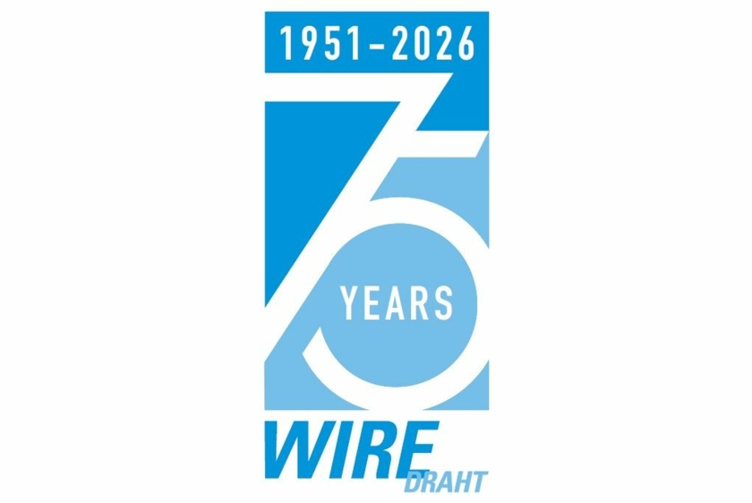 75 Jahre WIRE Copyright Meisenbach