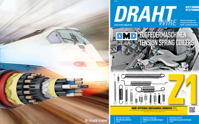 Draht5_20_16zu10 Copyright Hradil Kabel und Meisenbach